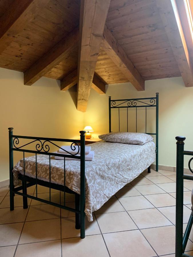 Ferienwohnung Gli Ombrellini Catania Exterior foto
