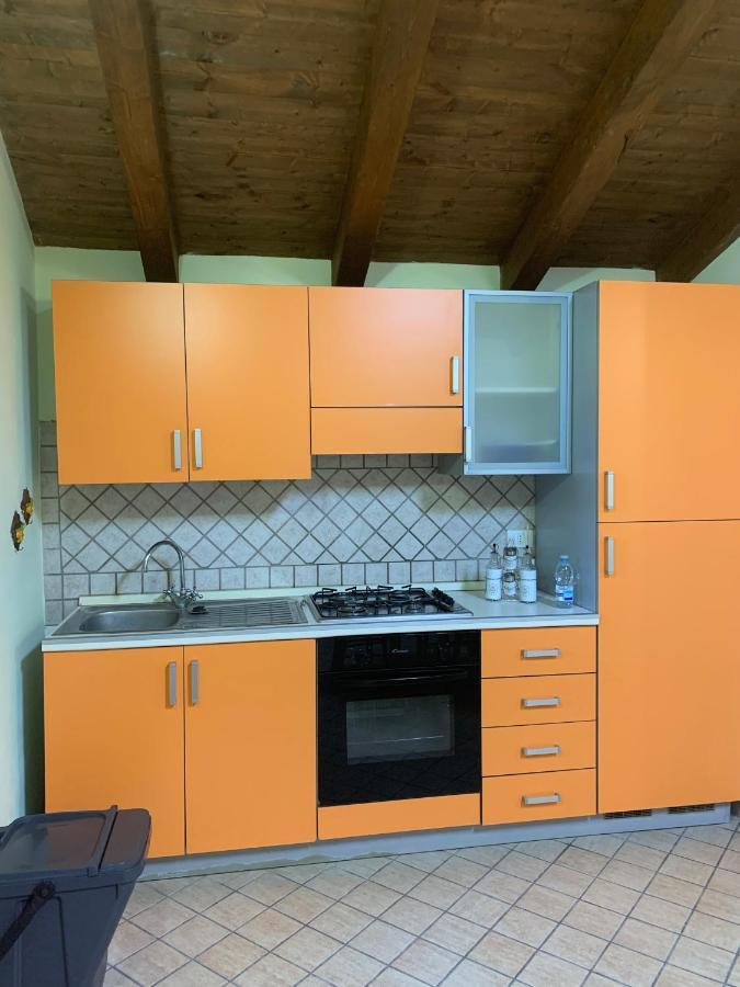 Ferienwohnung Gli Ombrellini Catania Exterior foto